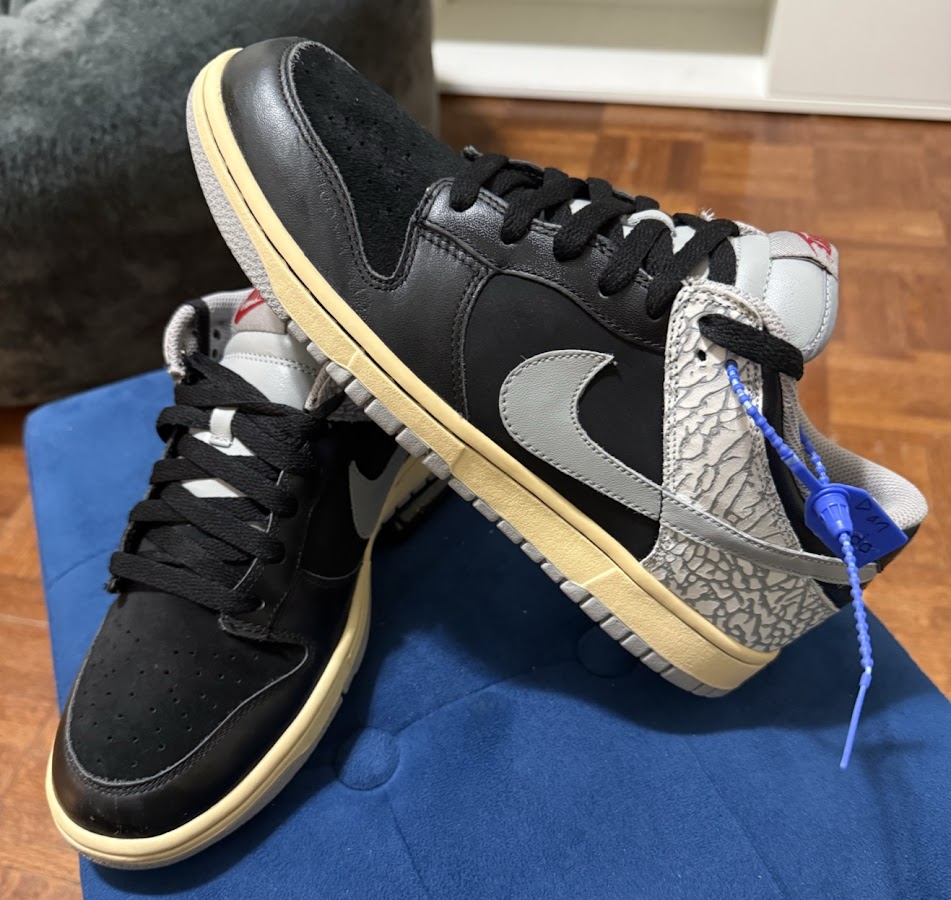 St3pz Restorations - St3pz Restorations Leather Repair in Jamaica, NY photo