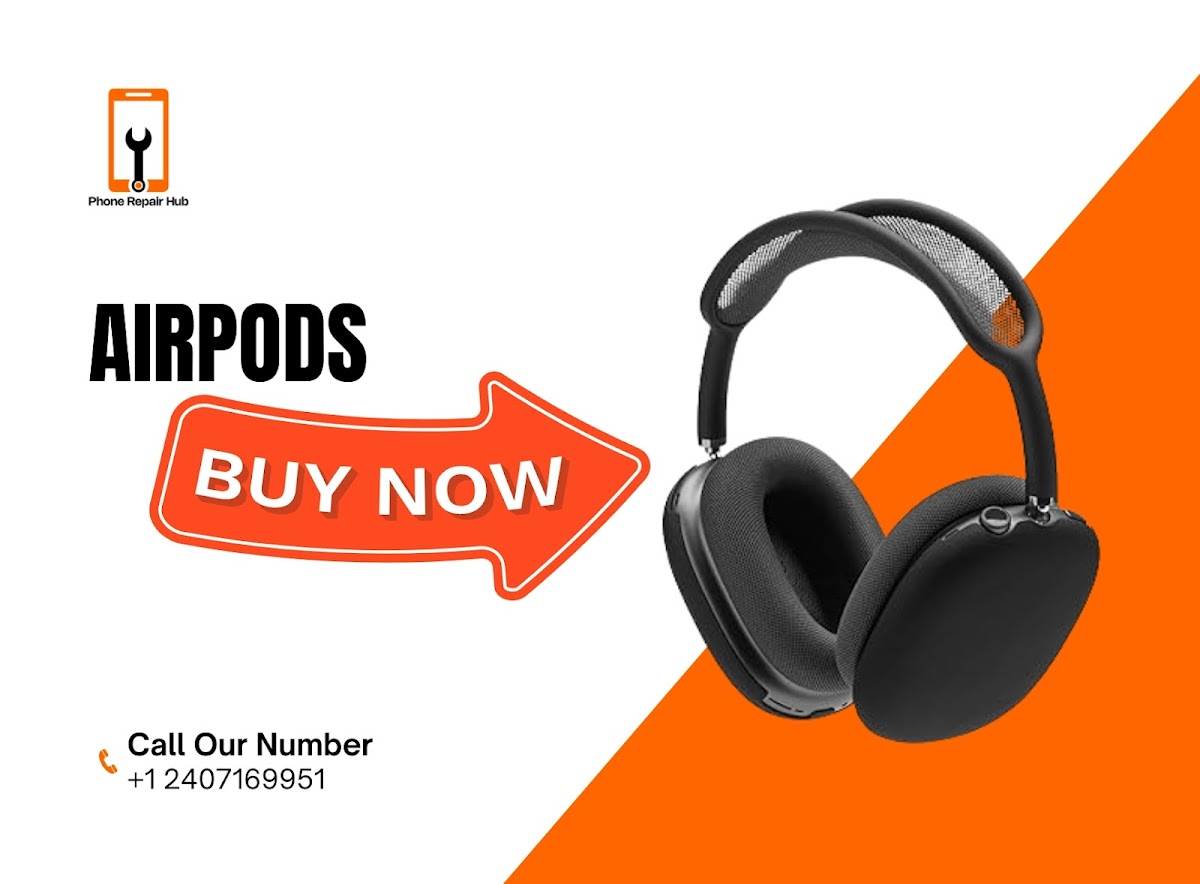 Phone Repair Hub - broken screen fix and phone repair Temple Hills