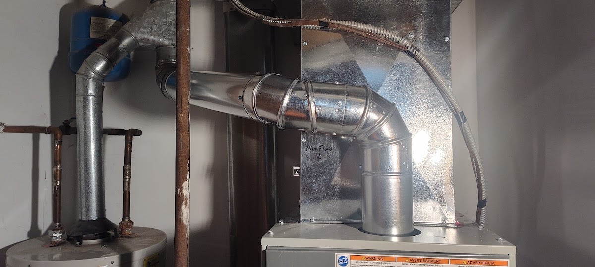 Midwest Comfort Heating & Cooling LLC