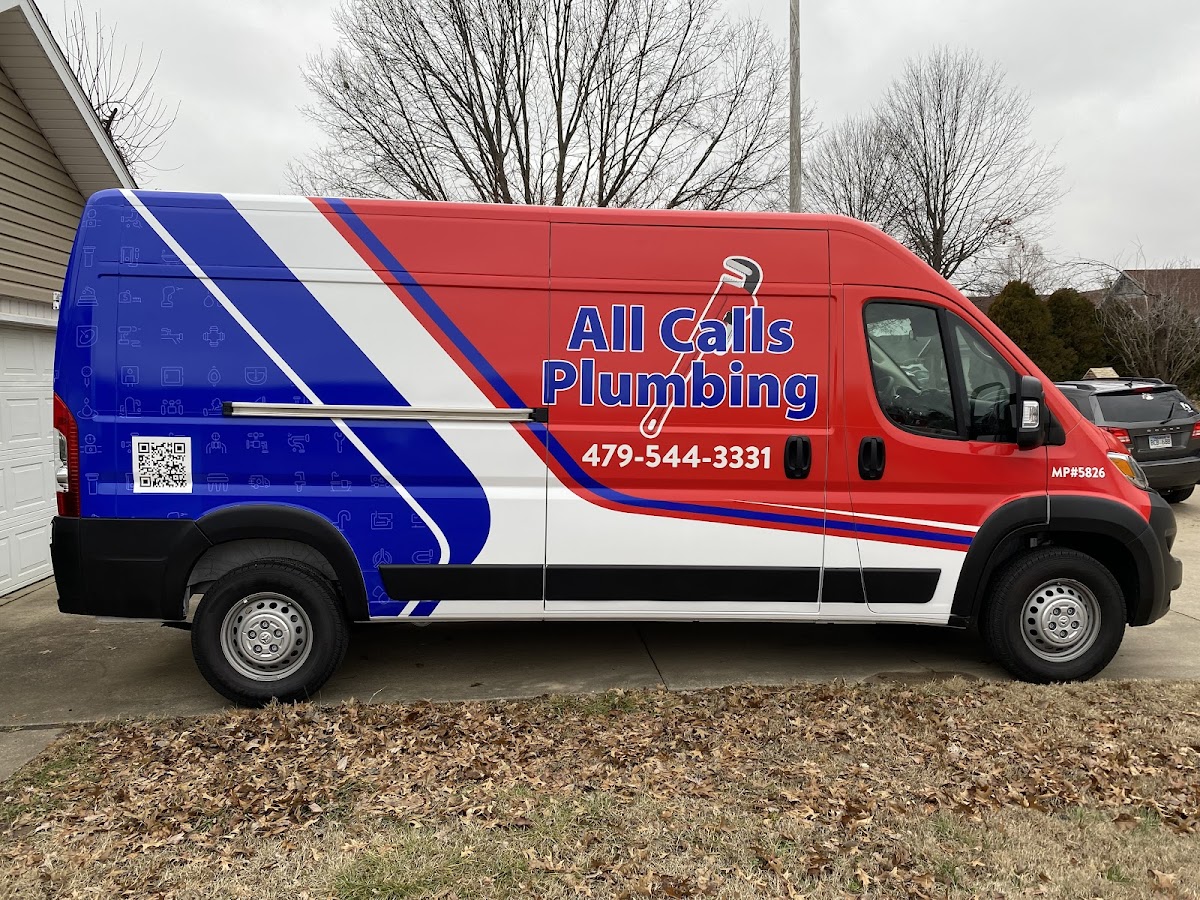 All Calls Plumbing LLC