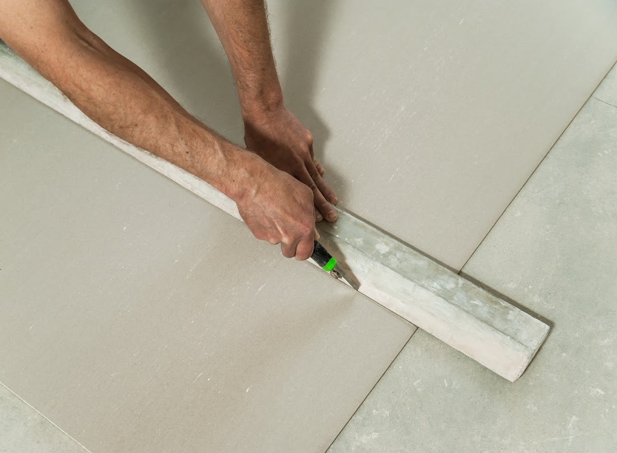 Ivan's Drywall & Painting