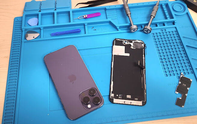 We Come FIX PHONE 📲15 Min