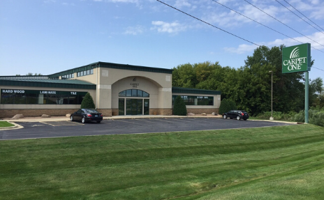 Carpet One Floor & Home