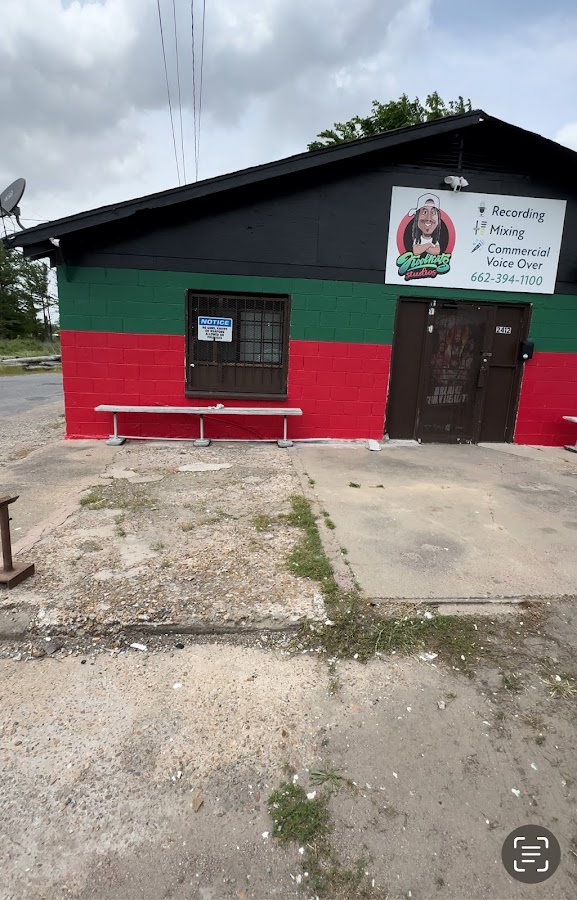 Kool Kats Recording Studios - Kool Kats Recording Studios Instrument Repair in Greenville, MS photo