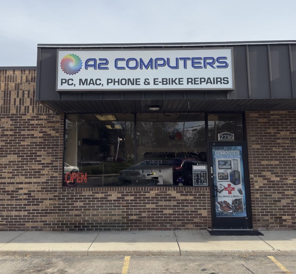 A2 Computers