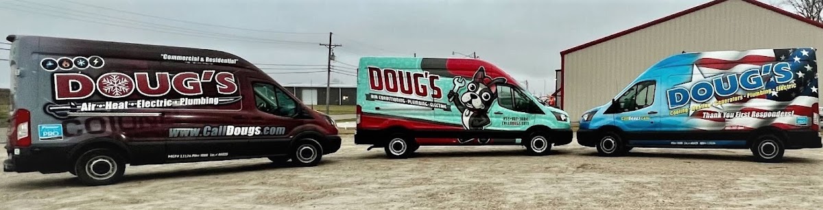 Doug's Service Company