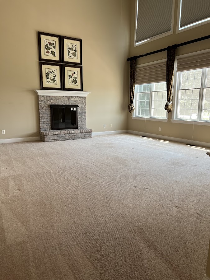 Get Green Carpet Cleaning - Hartford CT