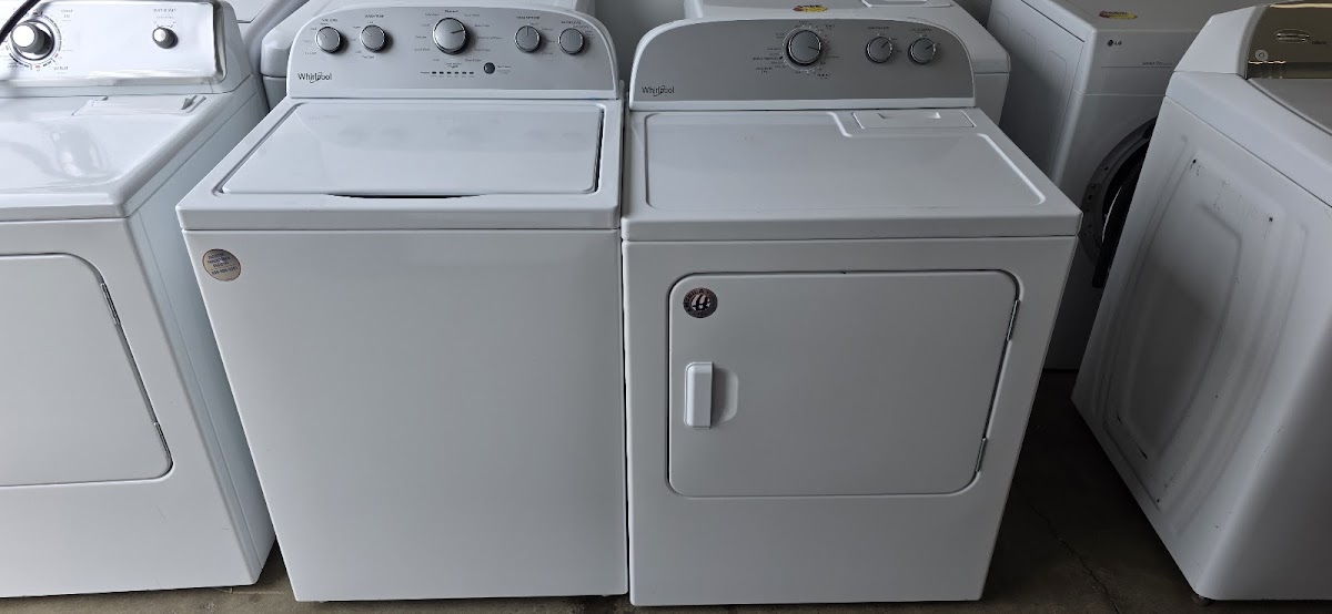Cruz Appliances & Parts Company LLC Dryer Repair in Columbus, OH photo