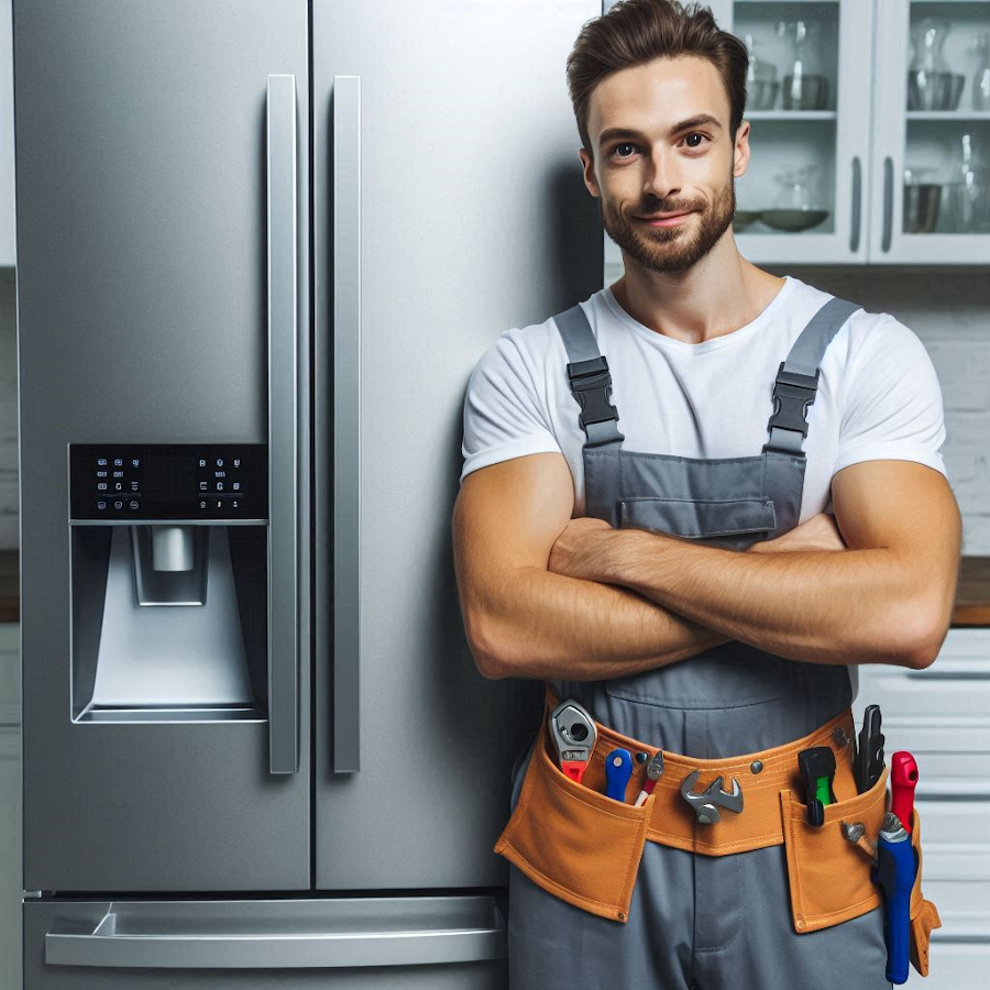 Vega Refrigerator Repair