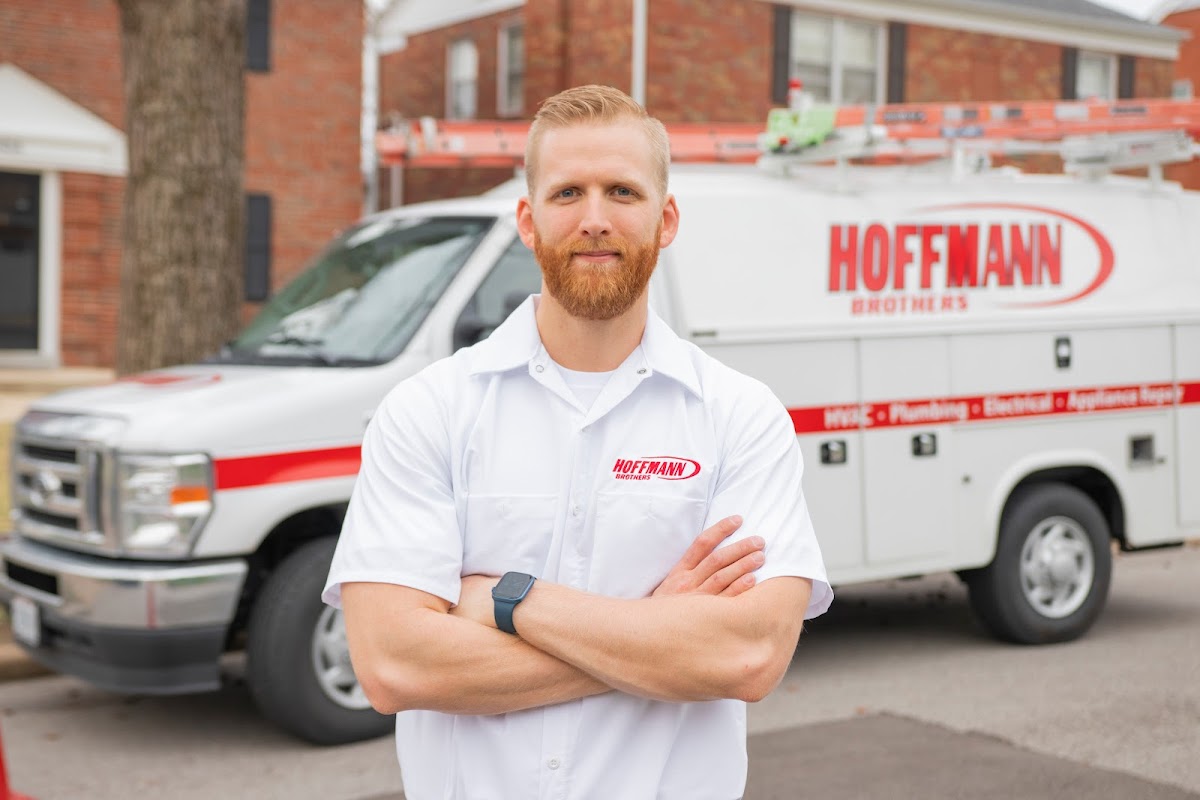 Hoffmann Brothers Drain Cleaning in Brentwood, MO photo