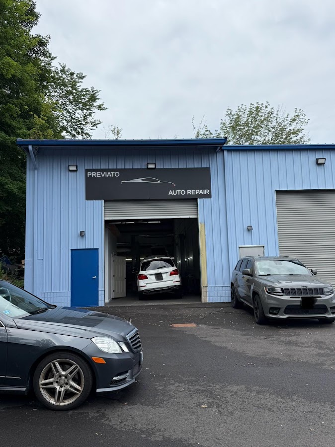 Previato Auto Repair