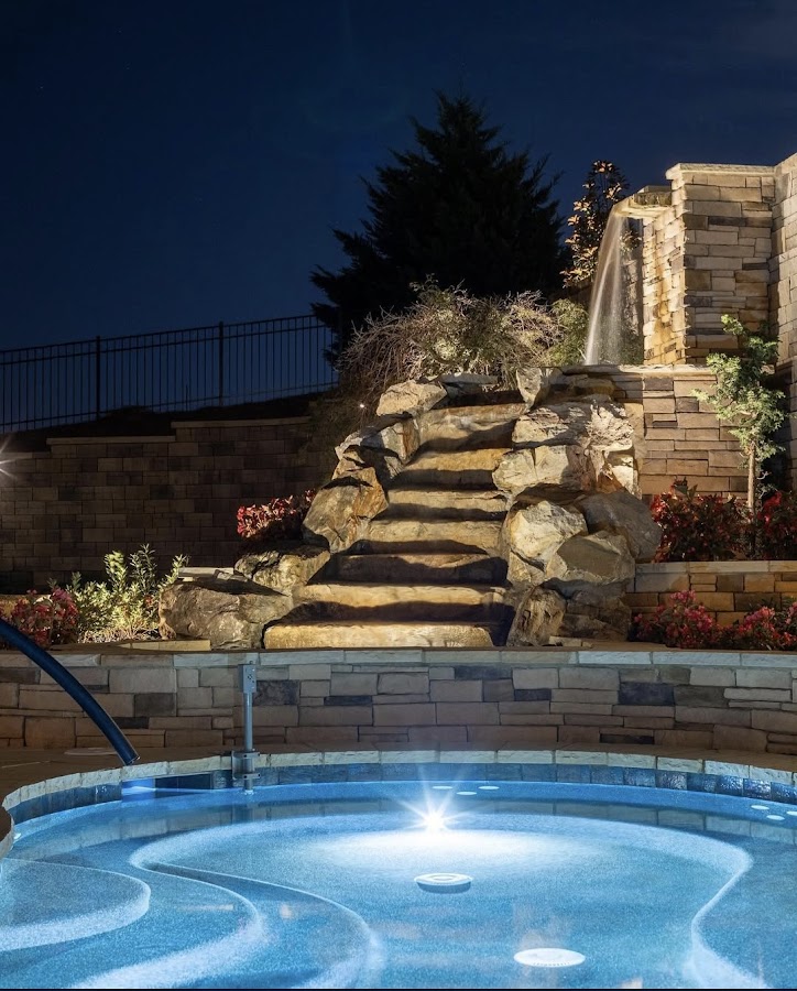 Knoxville Land Design