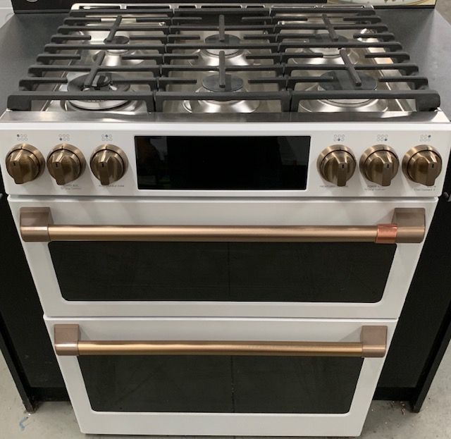 Appliance Outlet Center