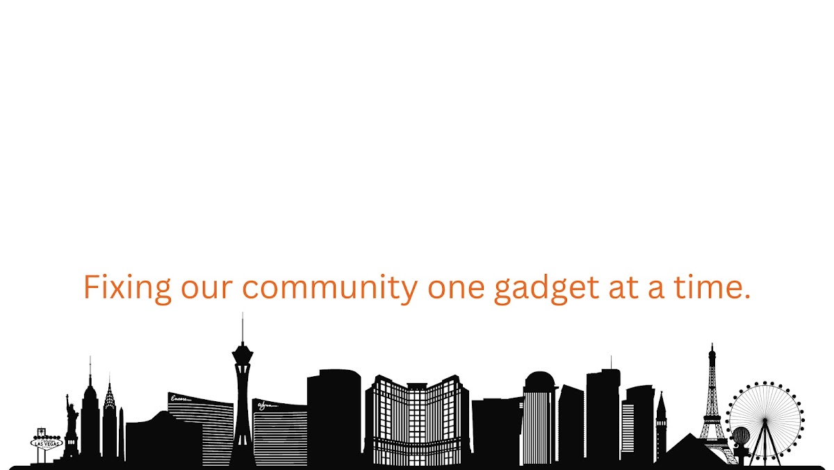 Go Gadgets Tech Repair Center - Go Gadgets Tech Repair Center Charging Port Repair in Las Vegas, NV photo