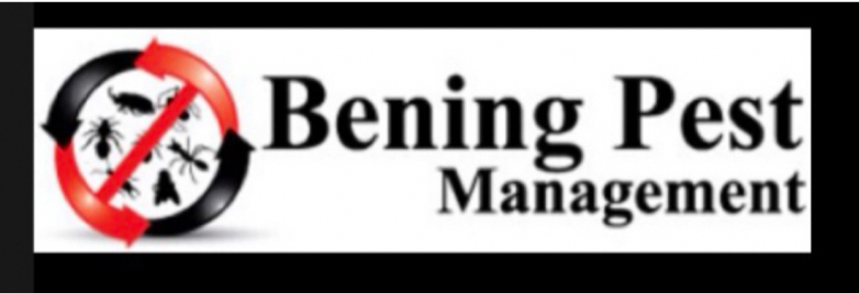 Bening Pest Management
