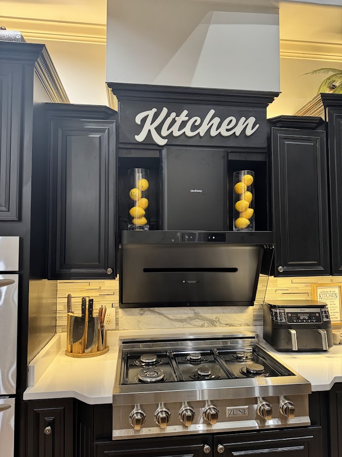 At Home Repair Services