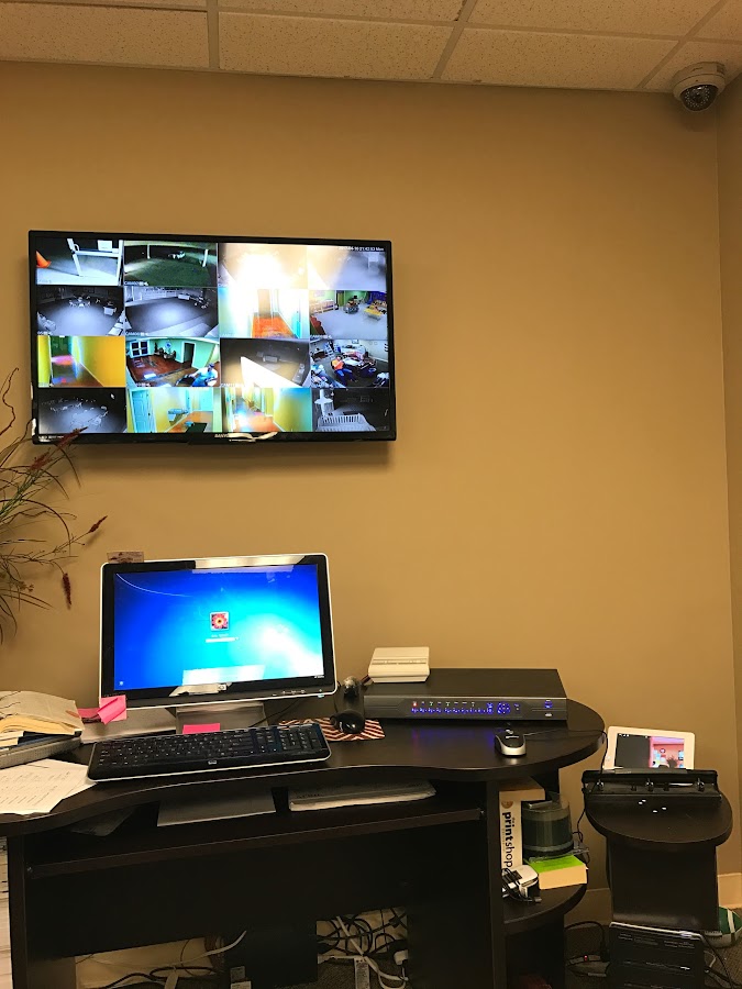 Professional Technology, LLC