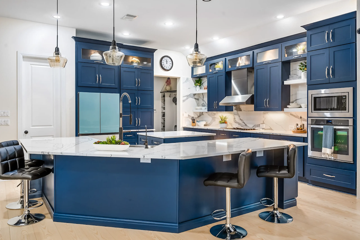 Cabinet IQ of Greater Chattanooga