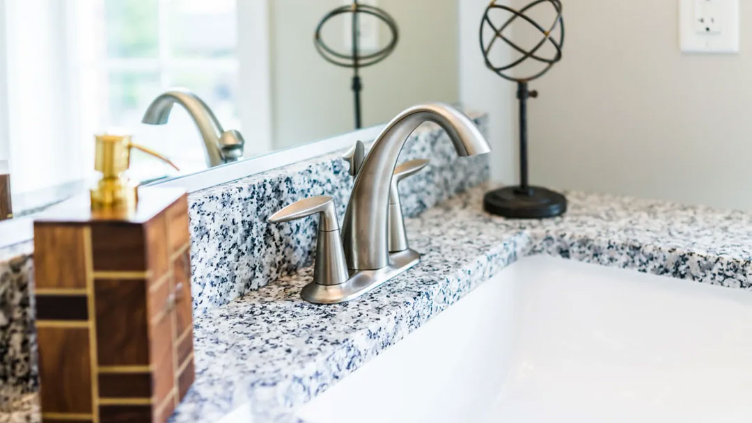 Forged by Creation - Forged by Creation Countertop Repair in Tulsa, OK photo