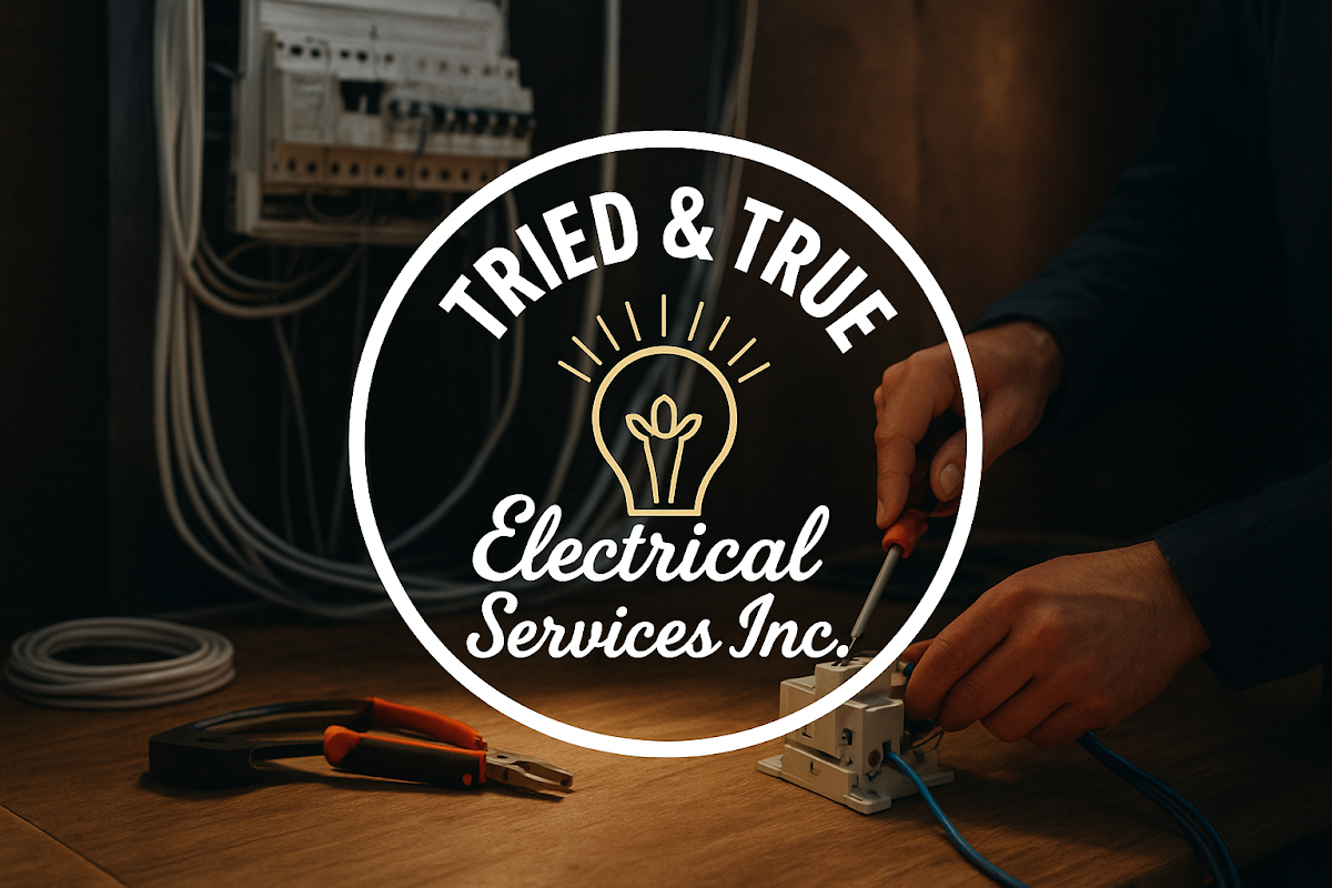 Tried & True Electrical Service, Inc.