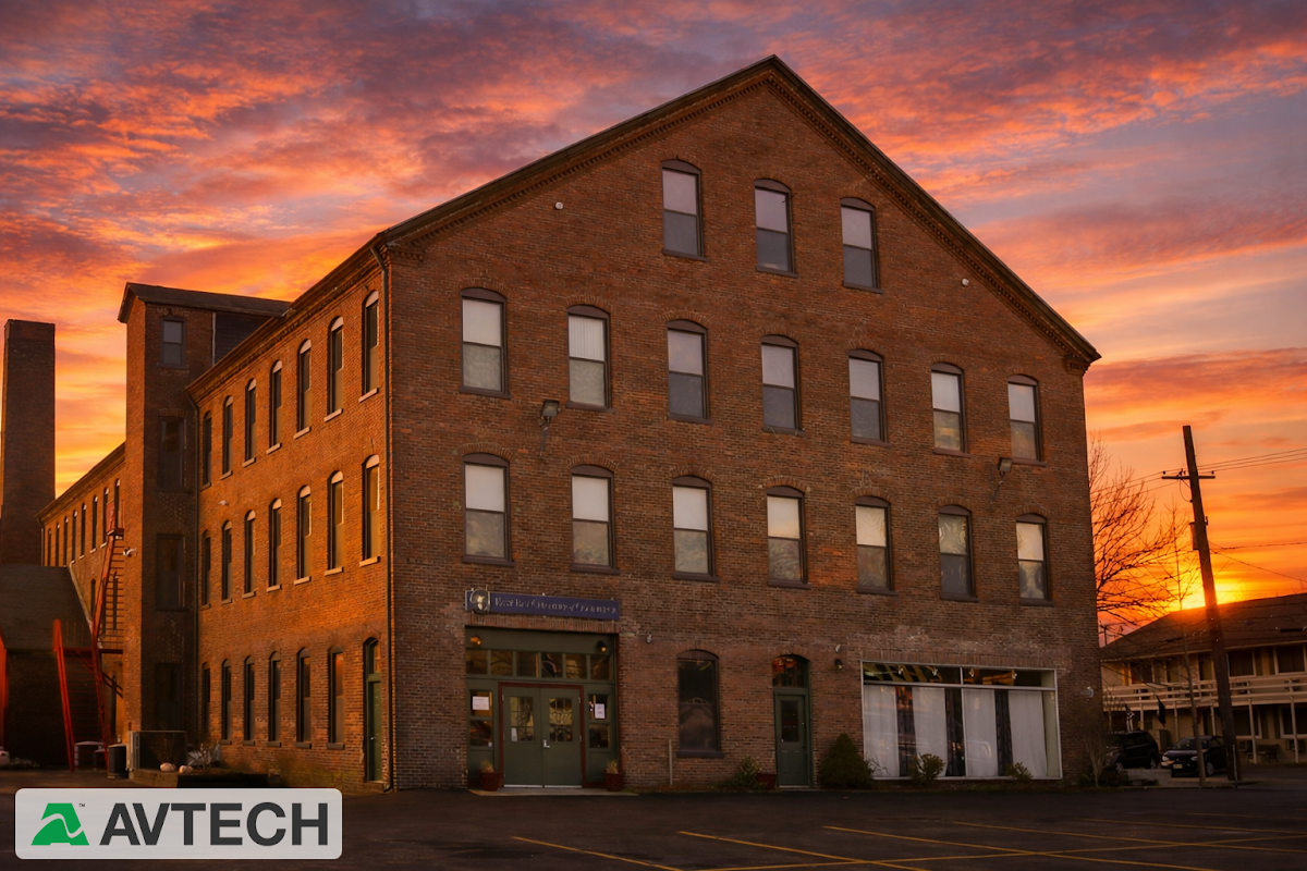 AVTECH Software, Inc