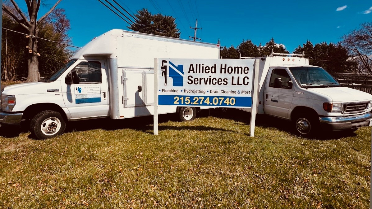 Allied Home Services LLC