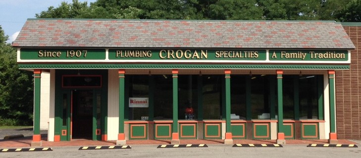 Crogan Plumbing & Heating Supplies, Inc.