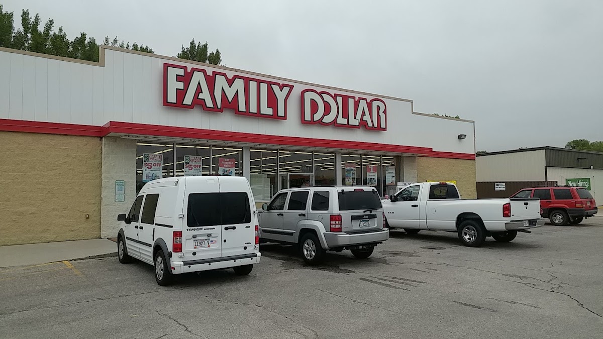 Family Dollar
