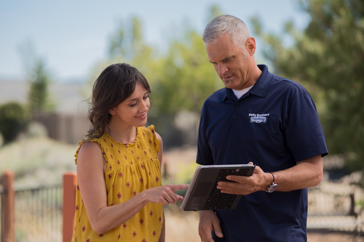 Kelly Brothers Painting, Inc.