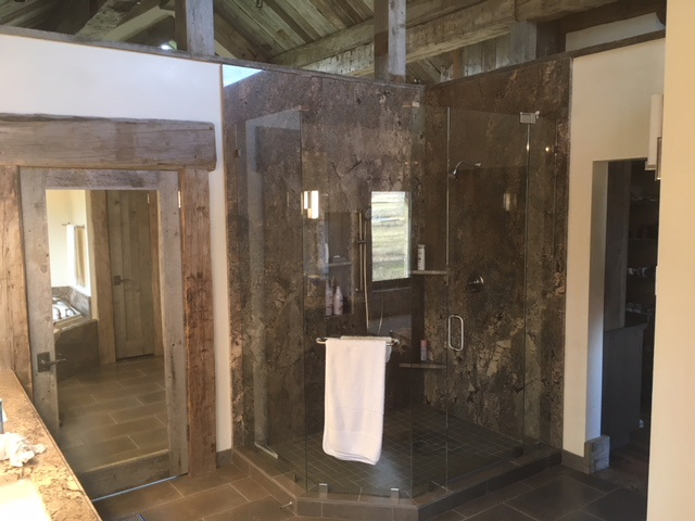 Mountain Valley Glass