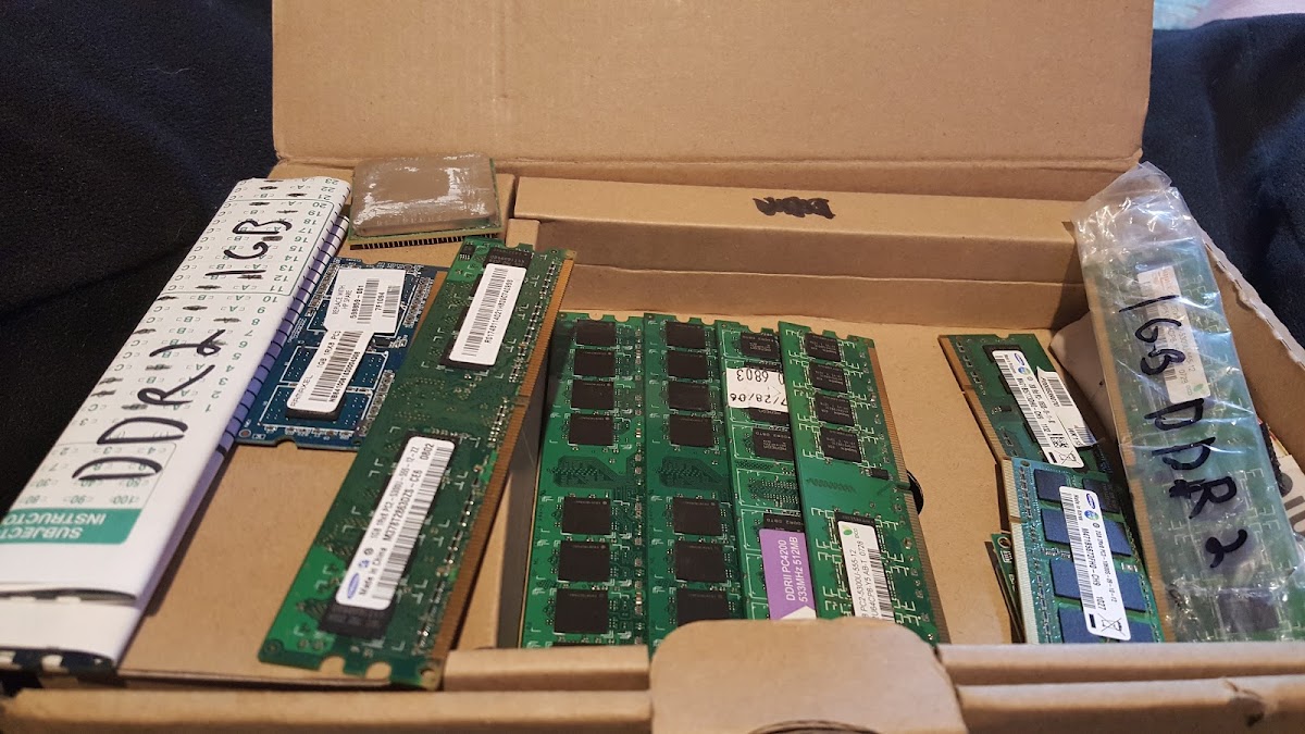 Comps Computer Repair