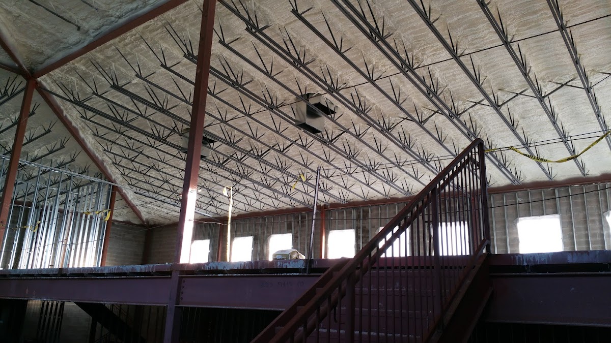 Air Tight Construction, LLC