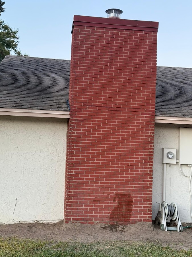 BILLY SWEET CHIMNEY SWEEP