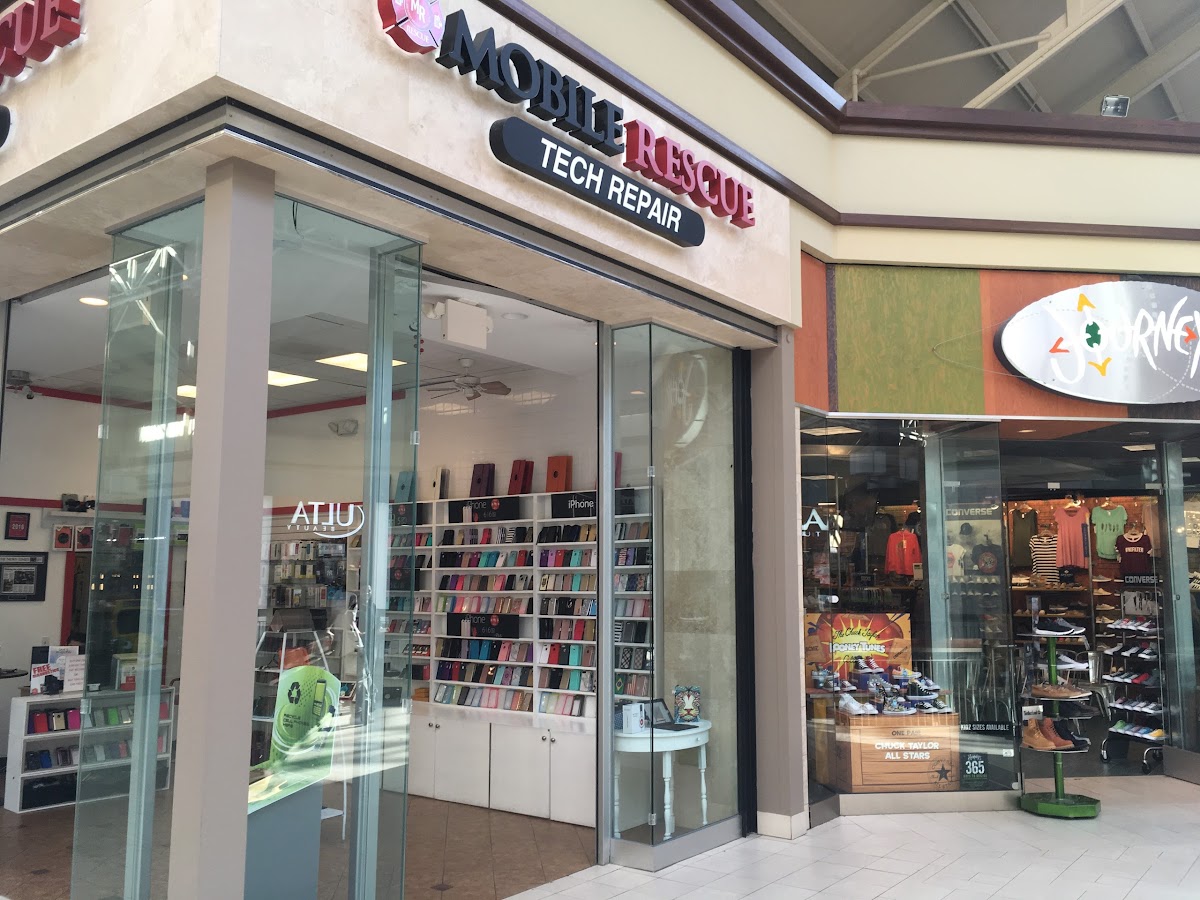 Mobile Rescue Tech Repair