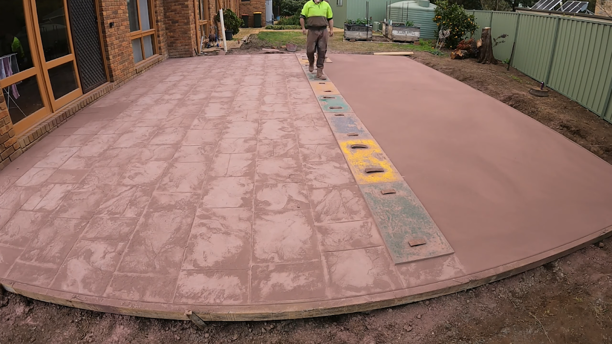 Ocean Concrete Construction