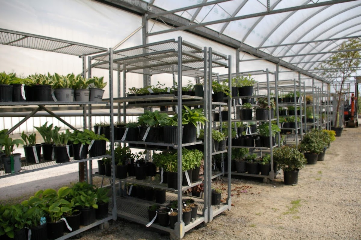 Elliott's Garden Center