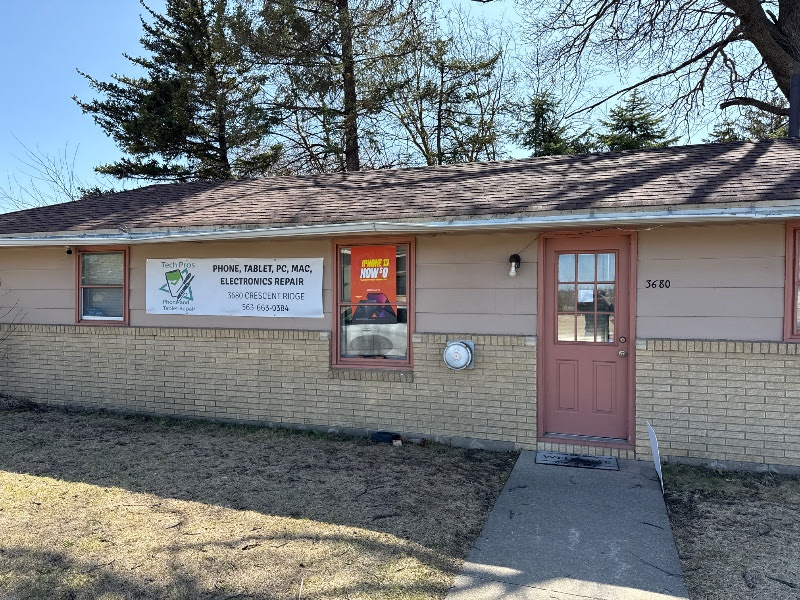 Tech Pros Phone Repair