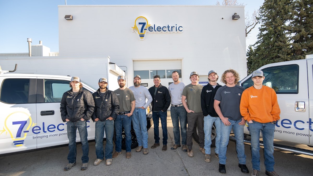 7 Electric