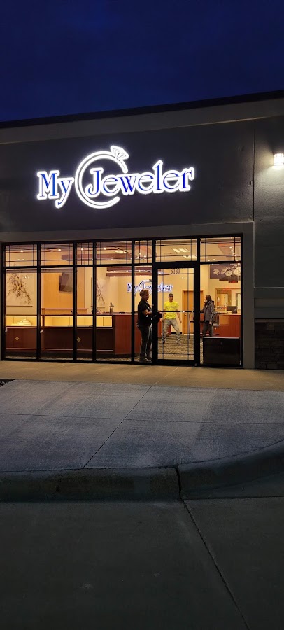 My Jeweler - My Jeweler Jewelry Repair in Sioux City, IA photo