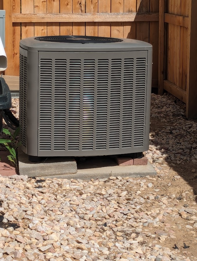 Thin Air Heating and Cooling Repair