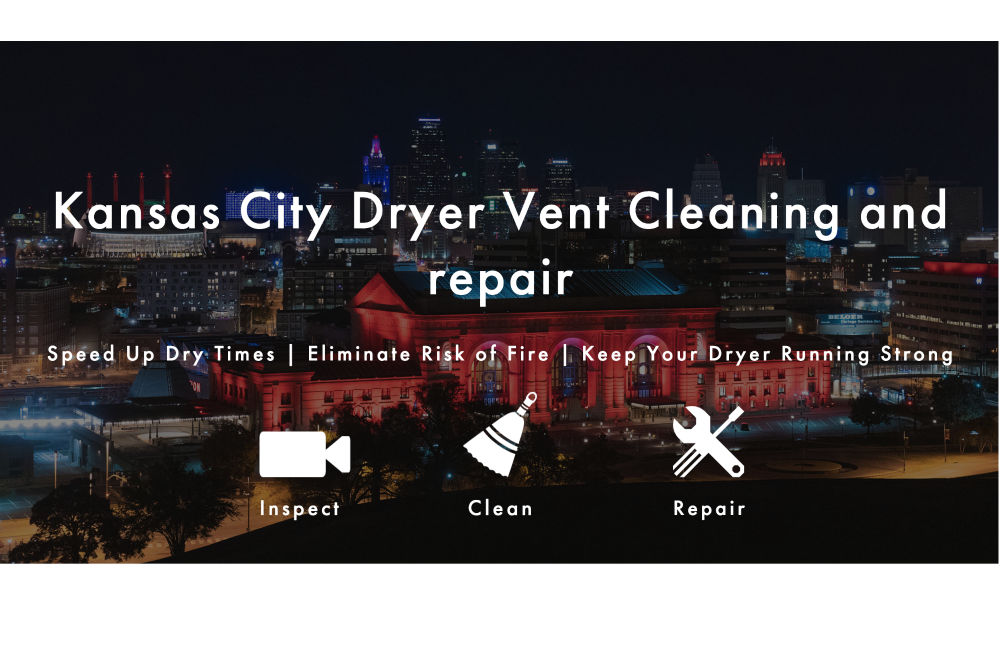 360 Dryer Vent Cleaning