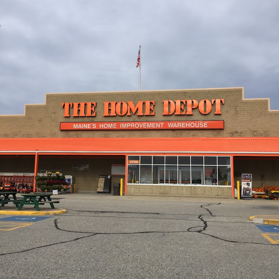 The Home Depot