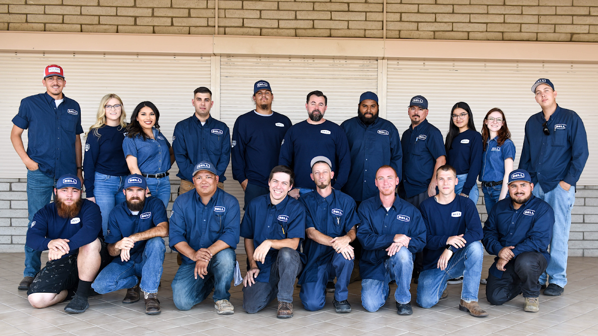 Bell Air Conditioning, LLC. - Bell Air Conditioning, LLC. AC Repair in Sun City, AZ photo