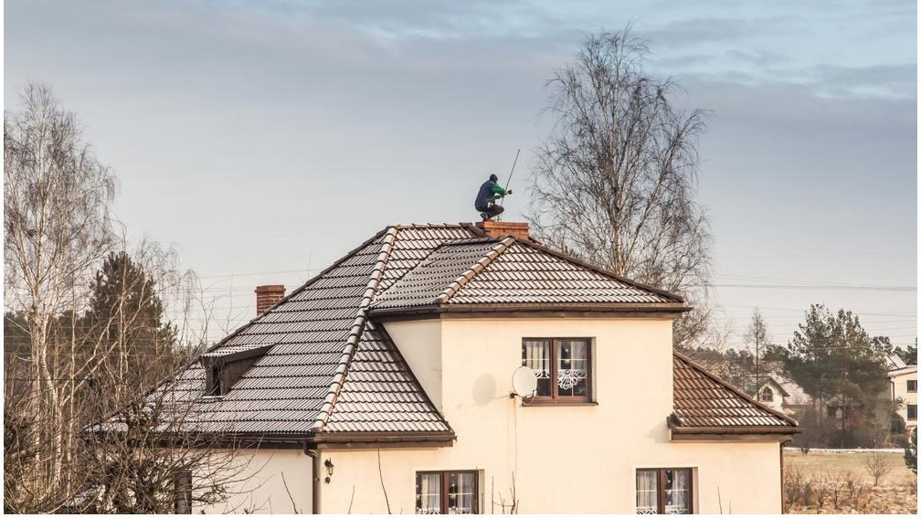 Chimney Fixers