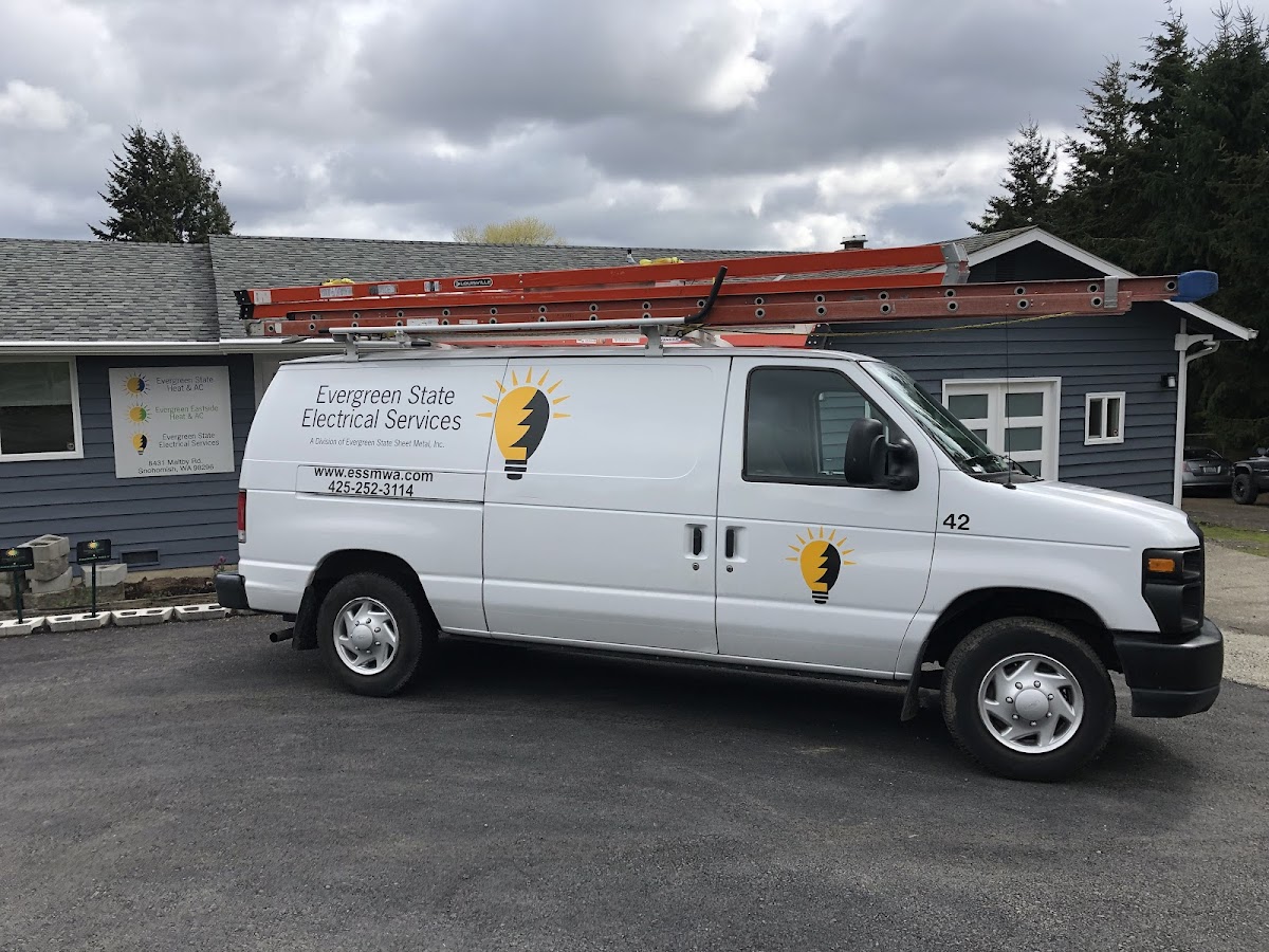 Evergreen State Electrical Services