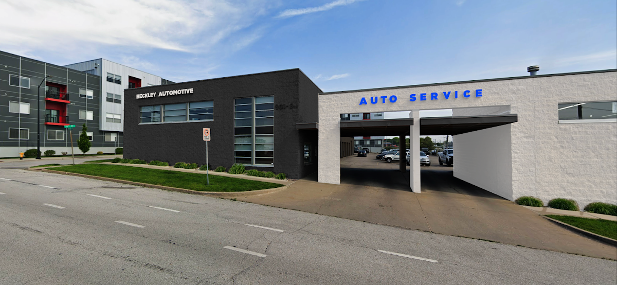Beckley Automotive Services