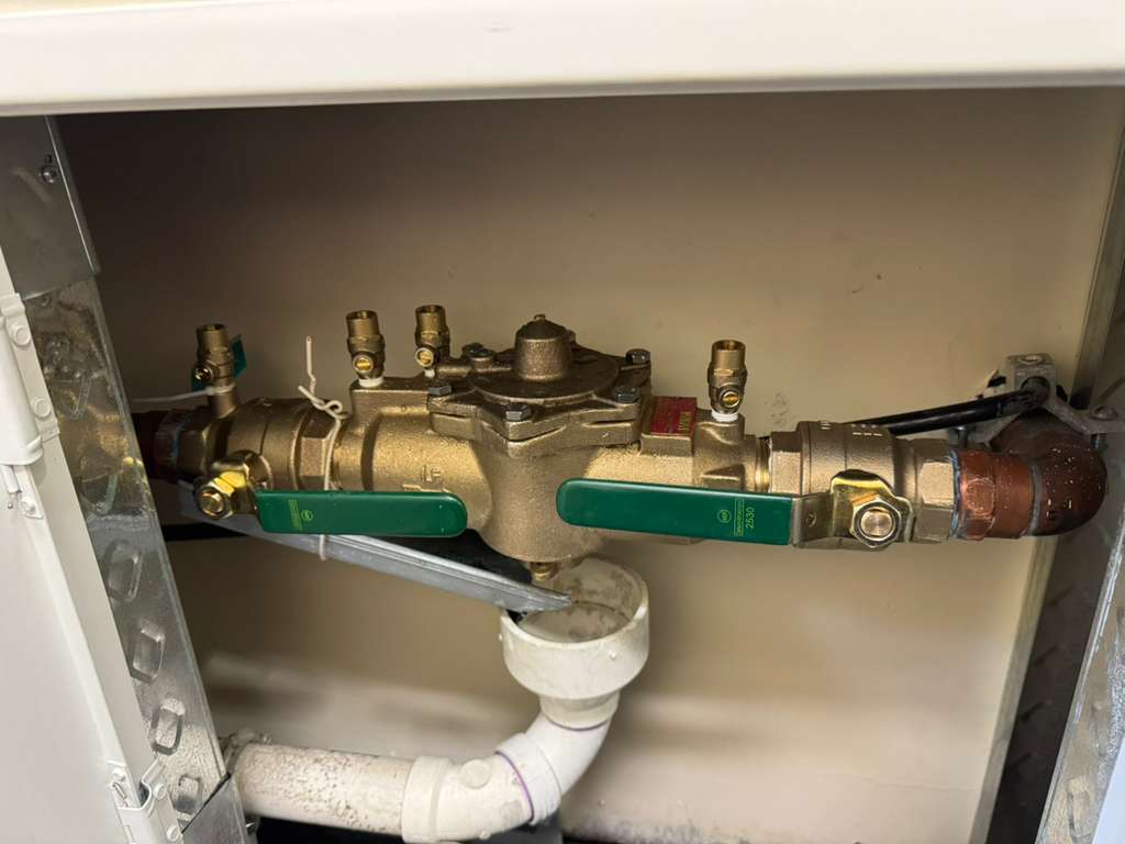 ProsWay Plumbing & HVAC