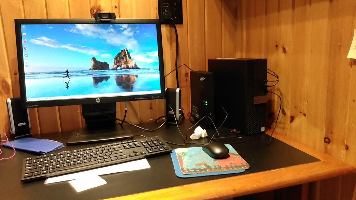 C&S Computer Solutions Data Recovery in Fairfield, ME photo