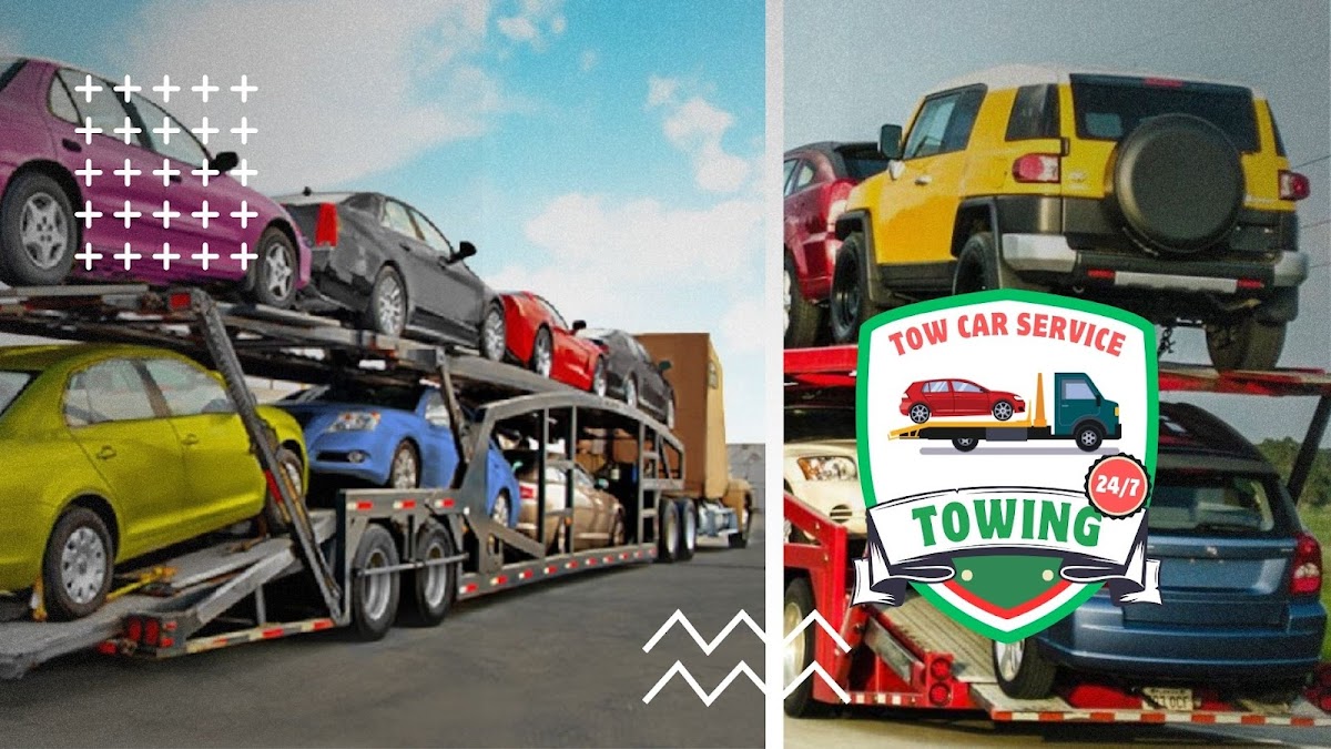 🚚 2-Wing Auto Road Assistance | 24X7 on Call