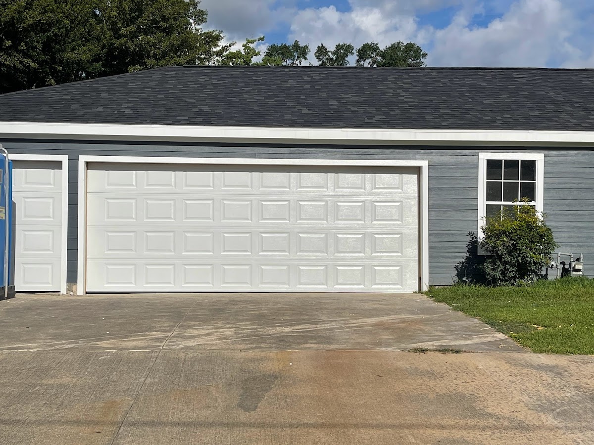 Affordable Garage Doors